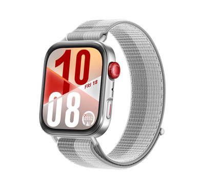 Huawei Watch Fit 4 - Grey HUAWEI — view 2