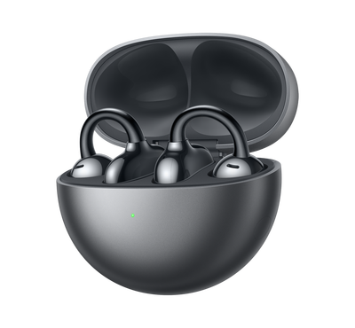 Huawei Freeclip - Black HUAWEI — view 2