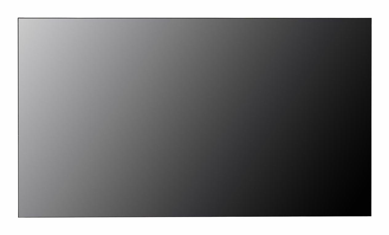 LG 55", FHD, 16:9, 700NIT, 24/7, 1.8MM BEZEL TO BEZEL, DUAL ORIENTATION, WEBOS SIGNAGE VID LG — view 2