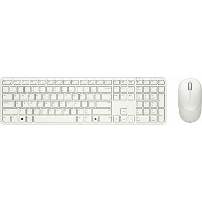 DELL PRO 5 WIRELESS KEYBOARD MOUSE KM526 - LIGHT ASH DELL — view 2