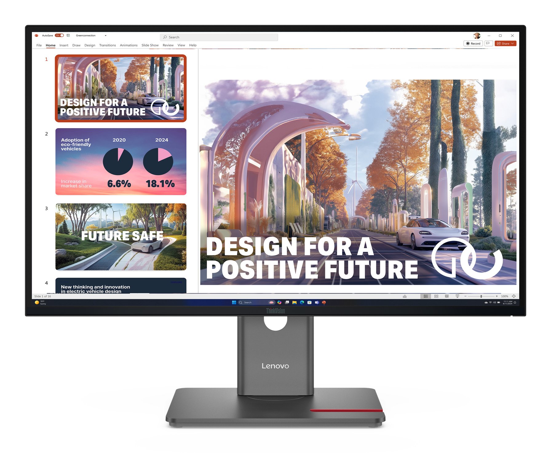 LENOVO Peripherals & Accessories