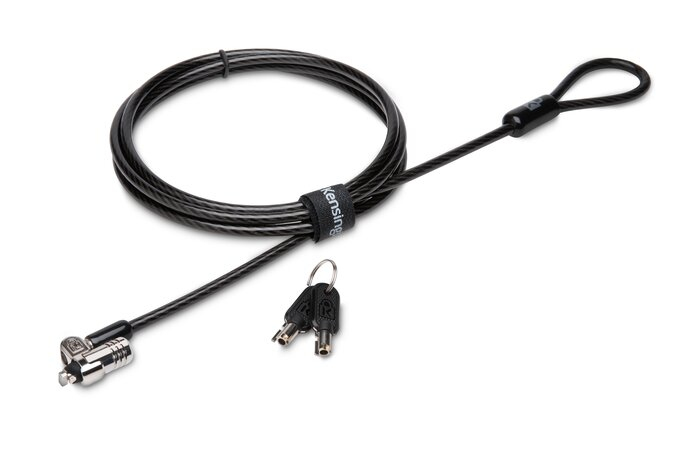 KENSINGTON MICROSAVER 2.0 KEYED NOTEBOOK LOCK KENSINGTON — view 2