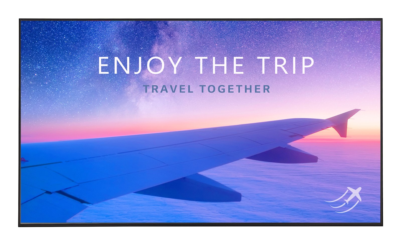 LG 65", UHD, 16:9, 700 NITS, 24/7, DUAL ORIENTATION, WEBOS SIGNAGE, 3YR LG — view 2