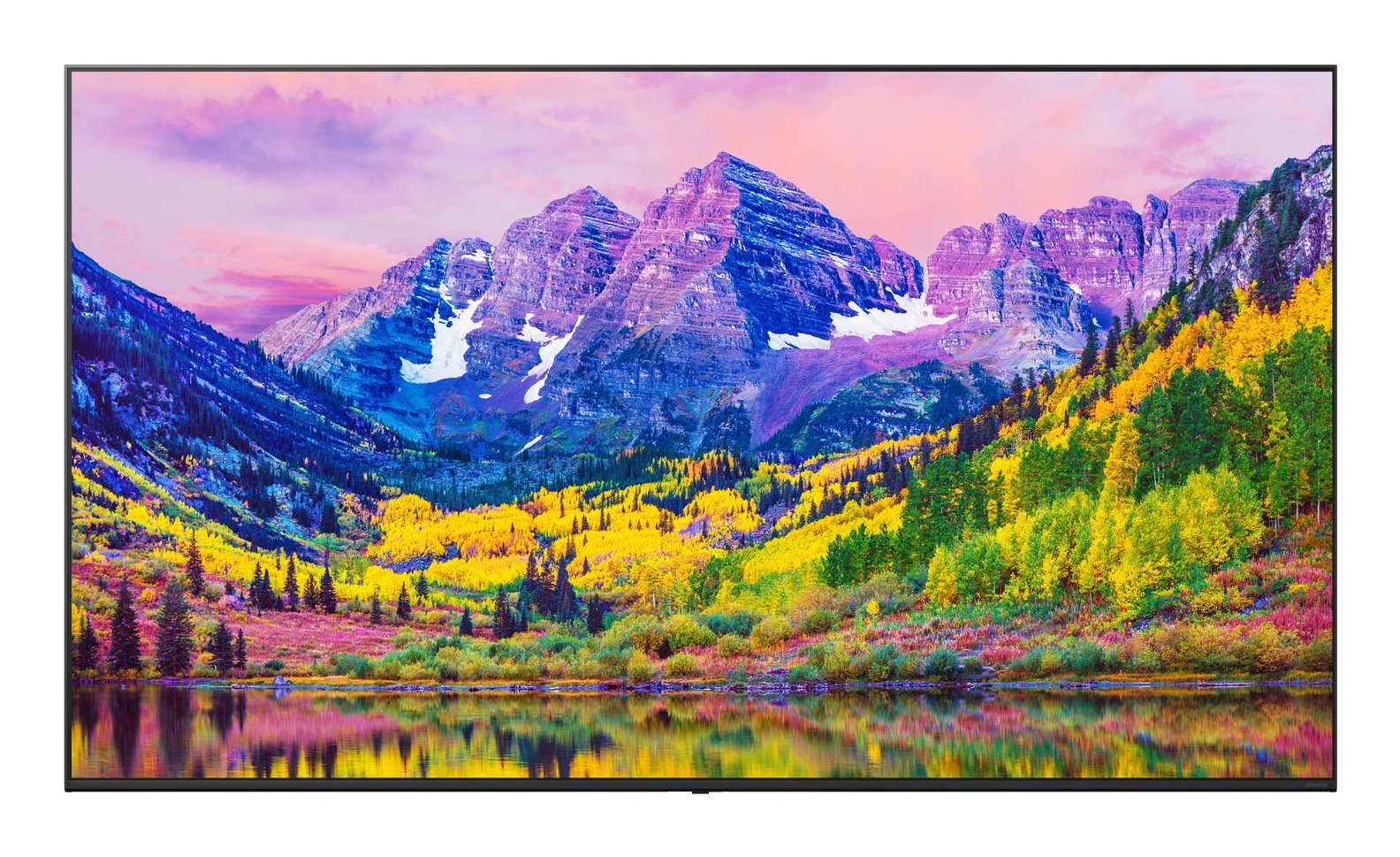 LG Monitors