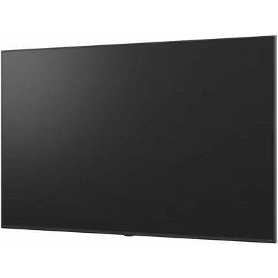 LG 65", UHD, 16:9, 350 NITS, PRO:CENTRIC SMART, GOOGLE CAST BUILT-IN, HDMI X2, WEBOS TV SI LG — view 2