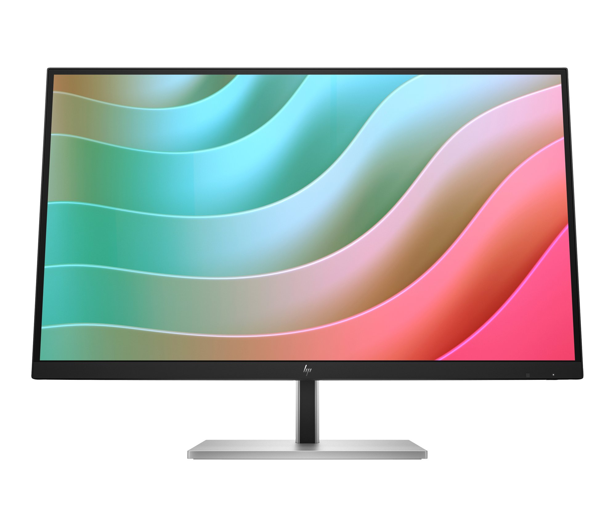 HP E27k G5 27 inch 4K UHD Monitor HP — view 2