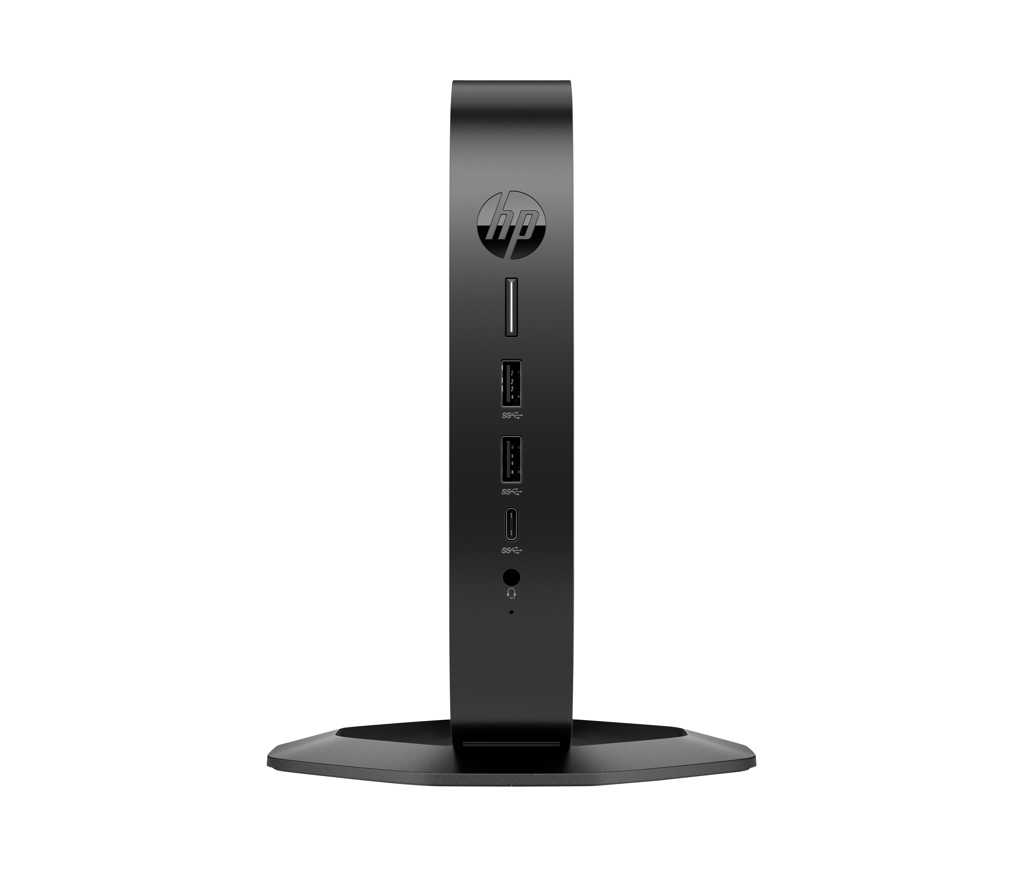 HP Elite t655/W10/64GF/8GR HP — view 2