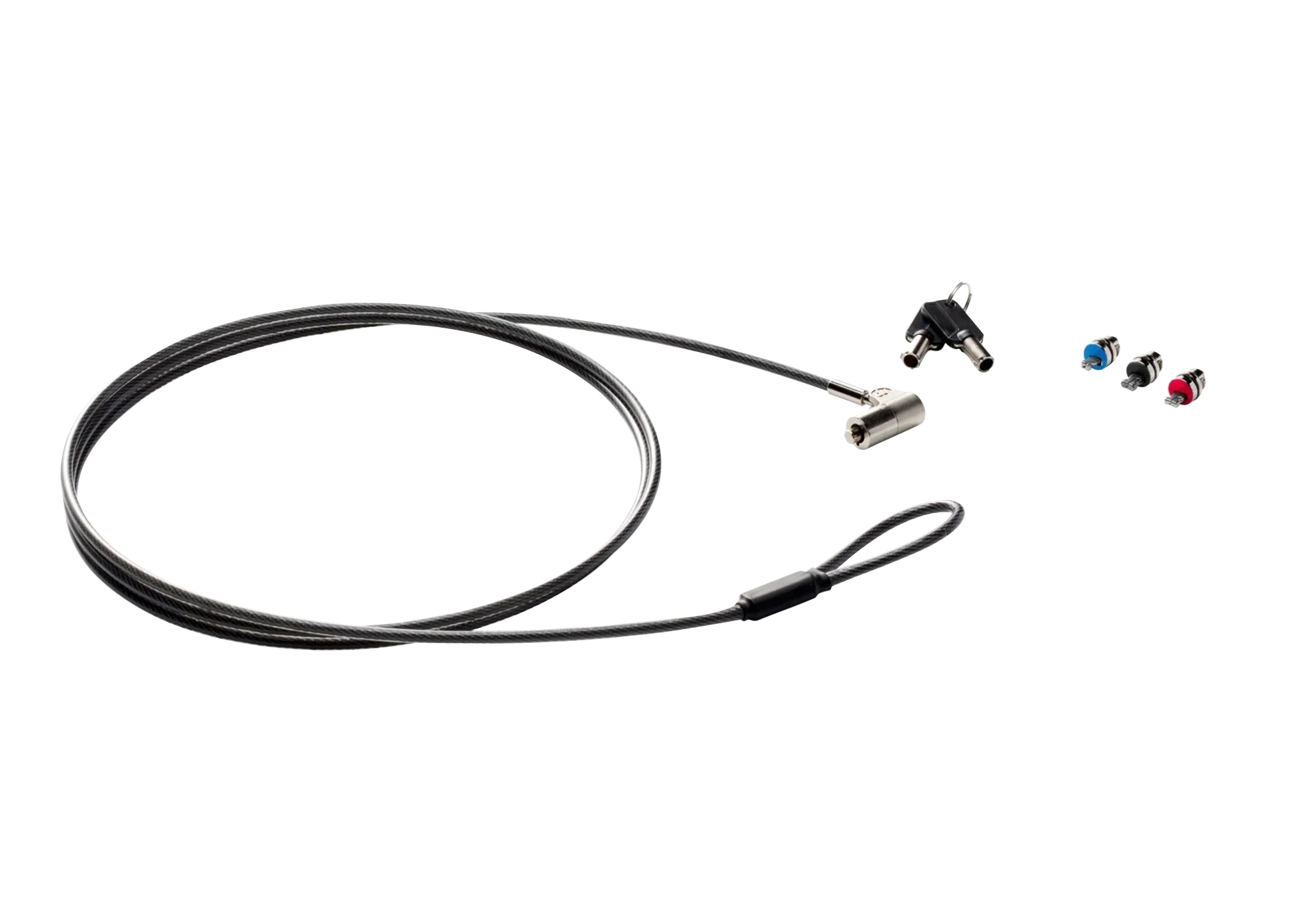 HP Sure Key Cable Lock HP — view 2