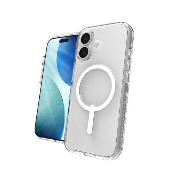 ZAGG Crystal Palace Snap Case, Apple iPhone 17 ZAGG — view 2