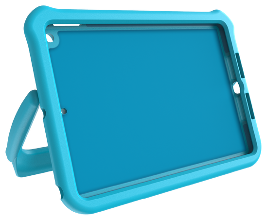 ZAGG Orlando Kids Tablet for iPad A16 (2025), iPad 10th Gen (10.9" 2022), Blue ZAGG — view 2
