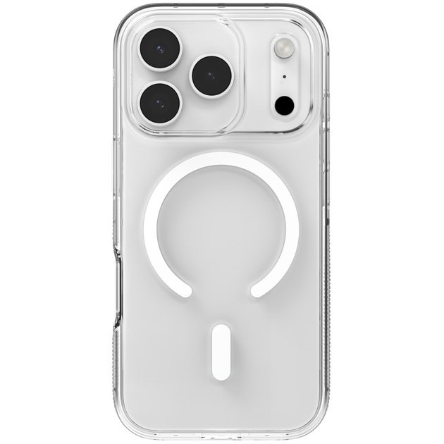 ZAGG Crystal Palace Snap Case, Apple 17 Pro (CC) ZAGG — view 2