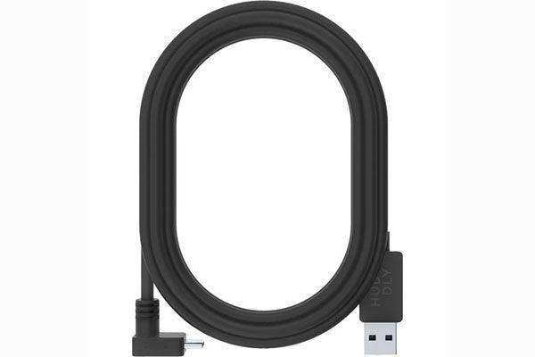 SHURE USB3 ANGLED C-A CABLE, 2 METER SHURE — view 2