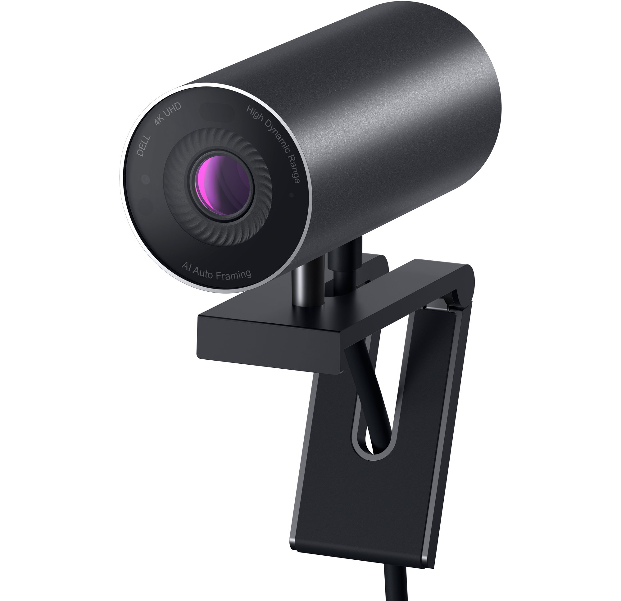 DELL PRO WEBCAM WB5023 DELL — view 2