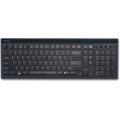 KENSINGTON SLIM TYPE FULL SIZE KEYBOARD KENSINGTON — view 2