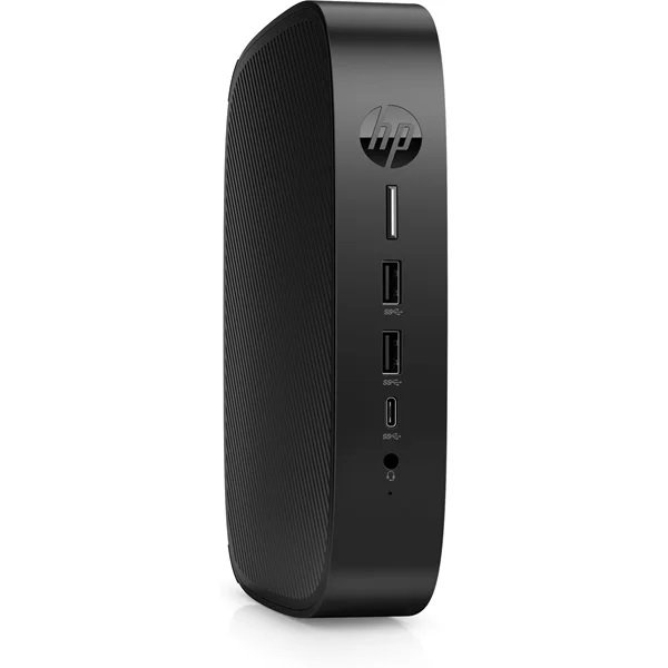 HP Elite t655/IGEL/32GF/4GR/RT-WiFi6/Powered Serial HP — view 2