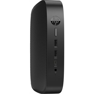 HP Elite t655/W10/256GF/8GR/VGA HP — view 2