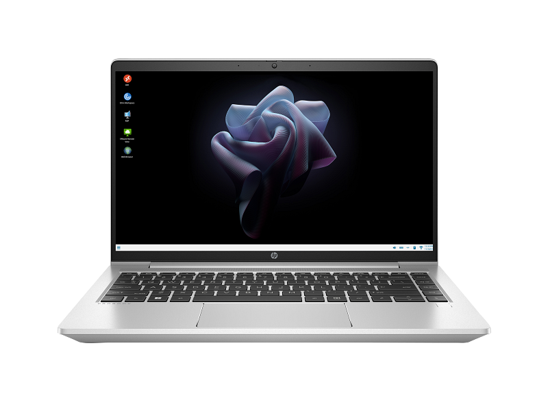 HP Pro mt440 G3 Cel7305 14HD WIN10 8GB/ 256GB/ Camera/ Intel-Wifi6/ 3-3-3 HP — view 2