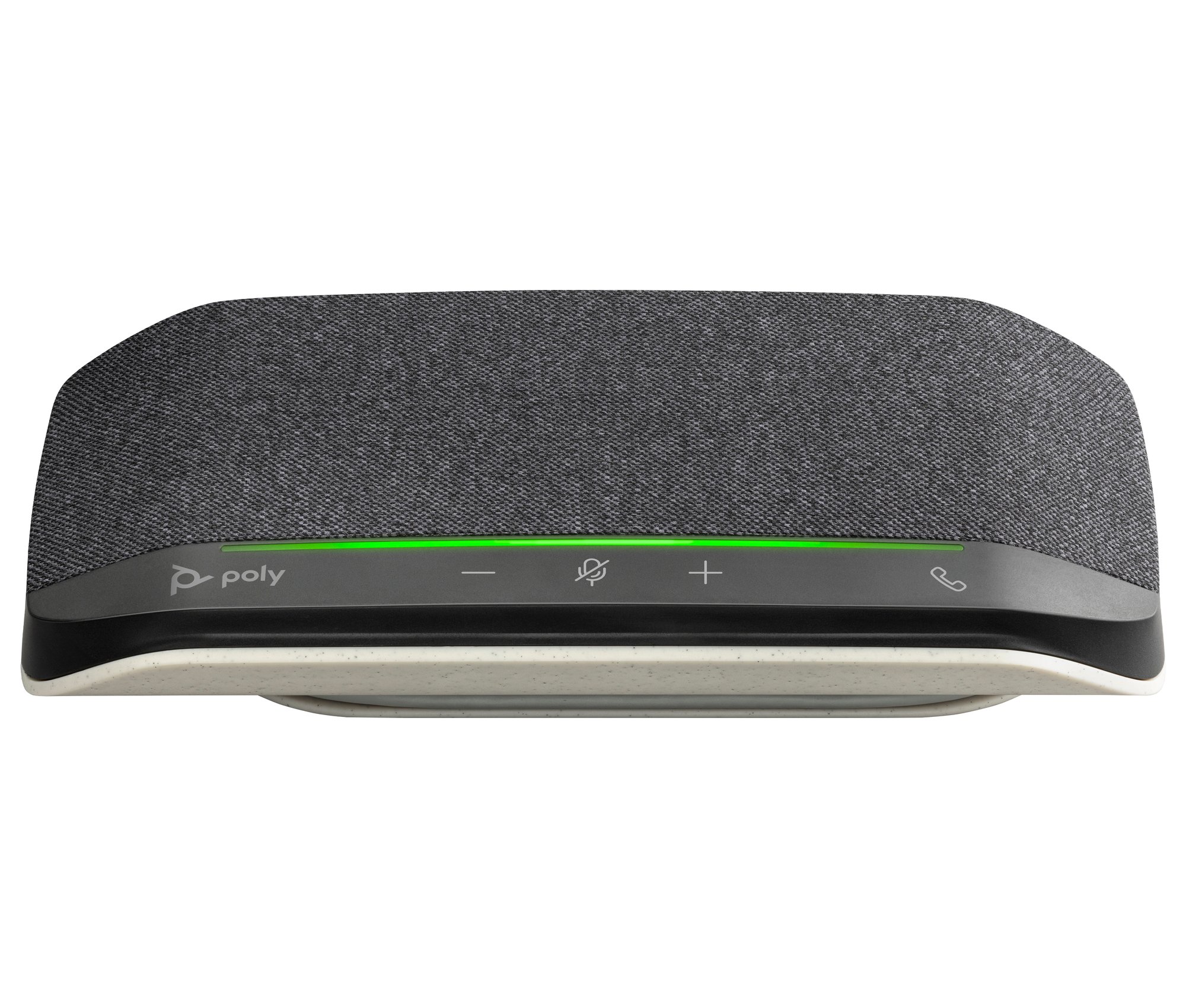 HP Poly Sync 10 USB-A USB-C Speakerphone HP — view 2