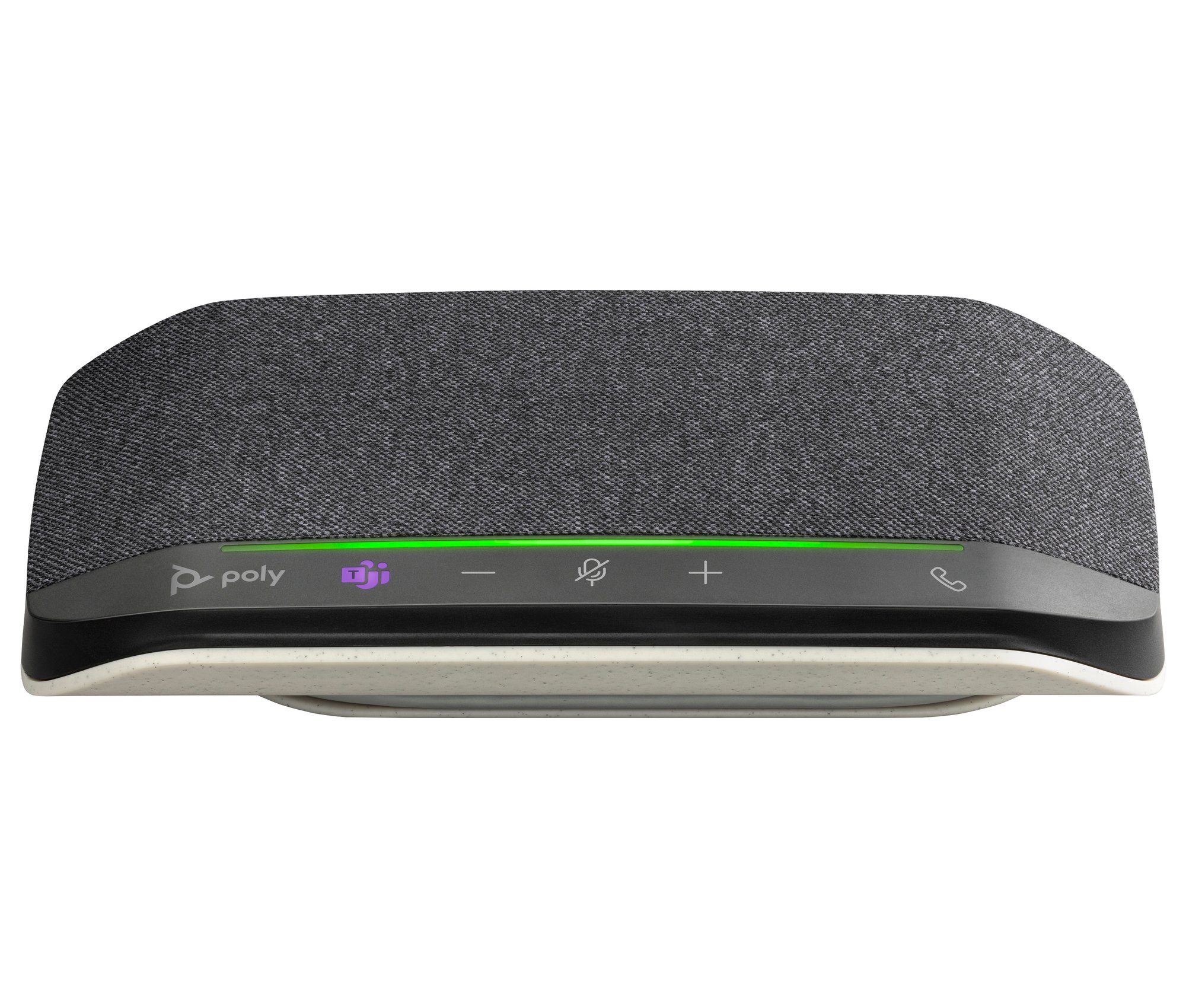 HP Poly Sync 10 Microsoft Teams Certified Speakerphone HP — view 2