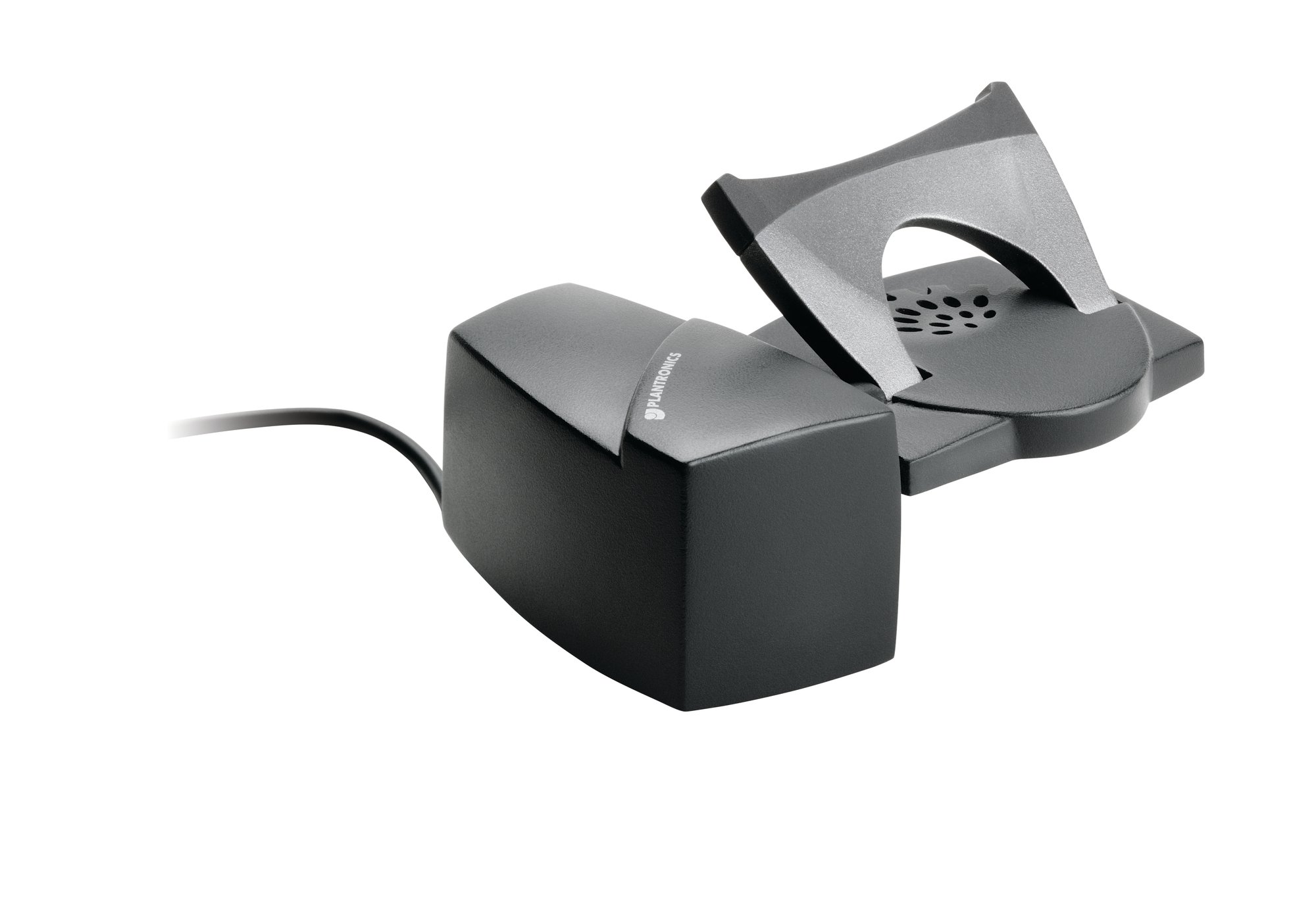 HP Poly HL10 Handset Lifter with Straight Plug TAA HP — view 2