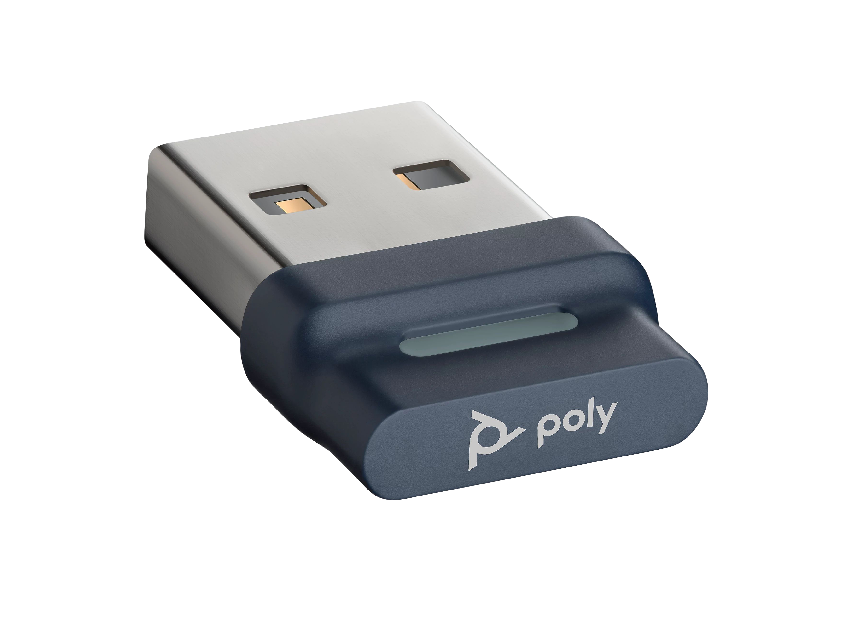 HP Poly BT700 USB-A Bluetooth Adapter HP — view 2