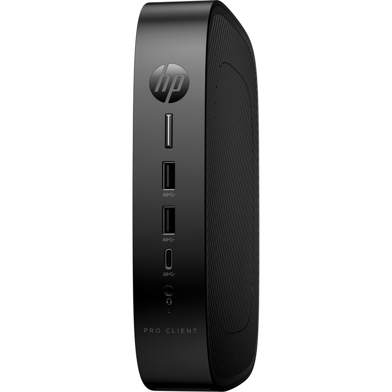HP Pro t550/TP/32GF/4GR/RT-WiFi6/VGA HP — view 2