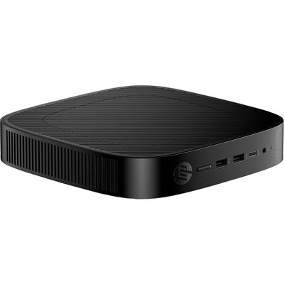 HP Pro t550/W10/64GF/8GR/RT-WiFi6/VGA HP — view 2