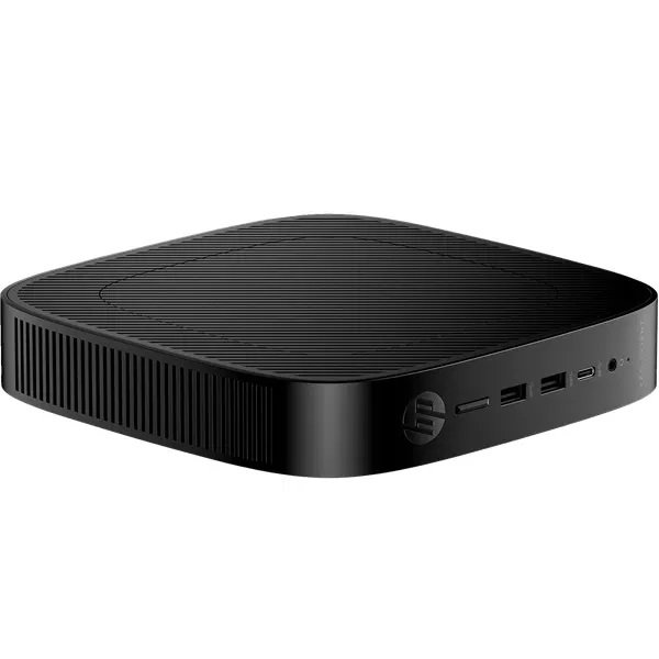 HP Pro t550/W10/256GF/8GR/RT-WiFi6/VGA HP — view 2