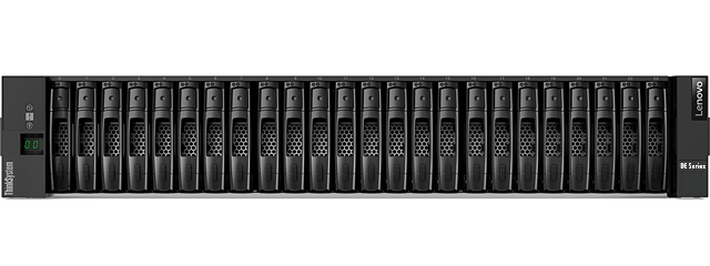 Lenovo Servers & Storage