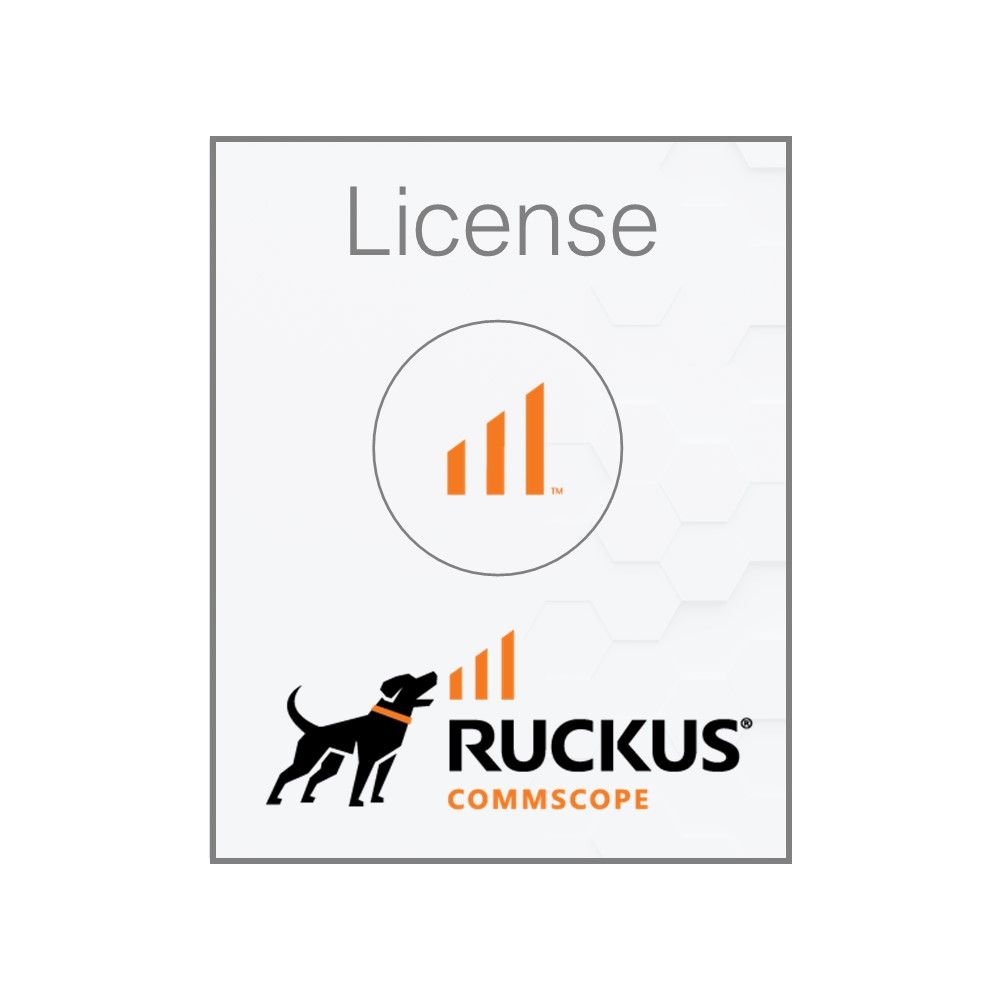 RUCKUS Asct Partner Support for UNL R650, 1 Yr RUCKUS — view 2