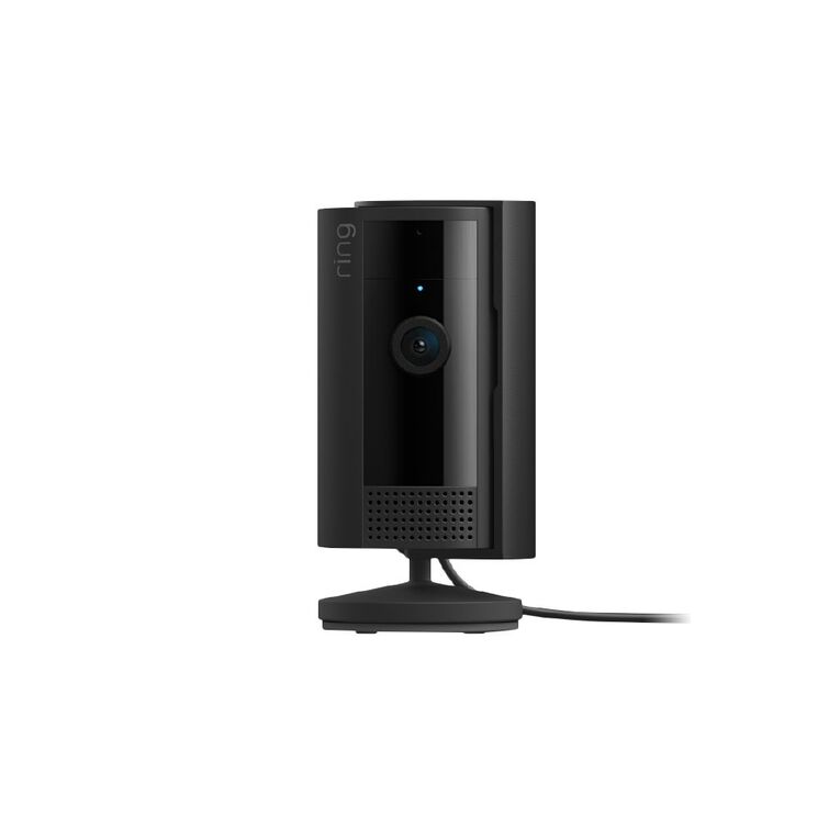 Ring Indoor Cam (2nd Gen) Black RING — view 2