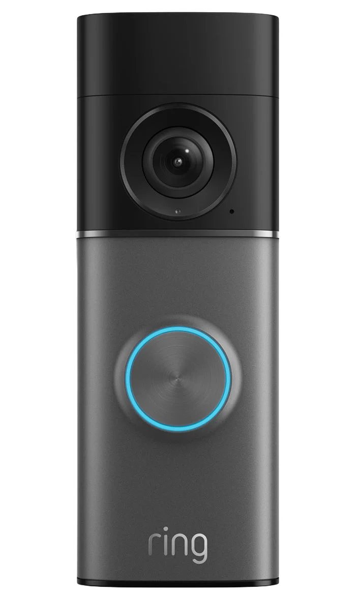 Ring Wired Video Doorbell Pro (3rd Gen) PoE RING — view 2