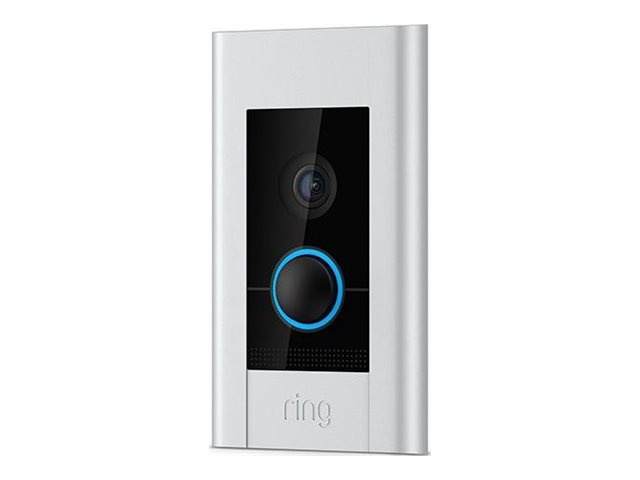 Ring Video Doorbell Elite RING — view 2