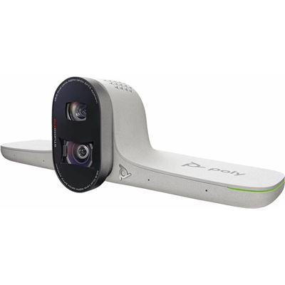HP Poly Studio E70 Smart Camera + Poly+ 3YR HP — view 2