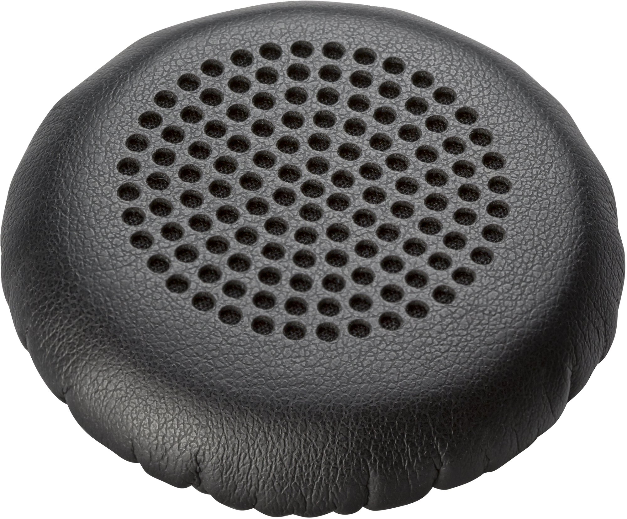 HP Poly EncorePro HW510/520 Leatherette Ear Cushions (2 Pieces) HP — view 2