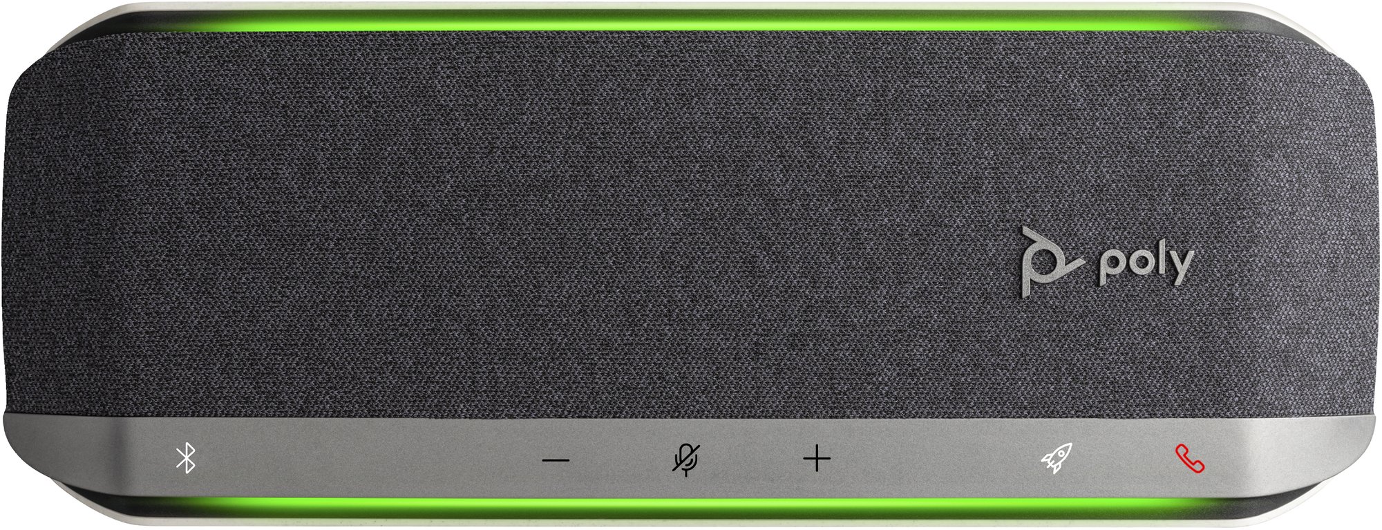 HP Poly Sync 40 Charge Stand HP — view 2