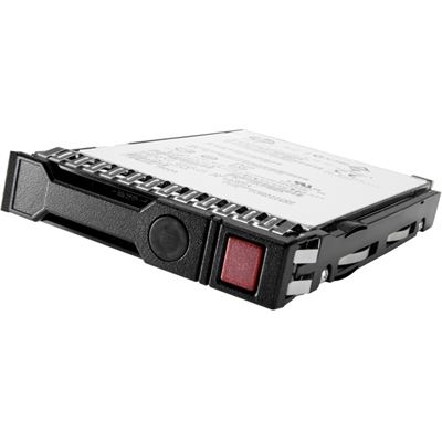 HPE Hard Drives (HDD)