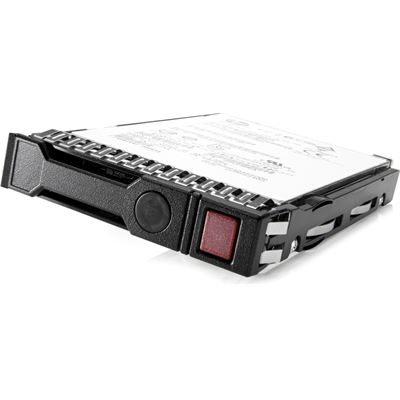 HPE Servers & Storage