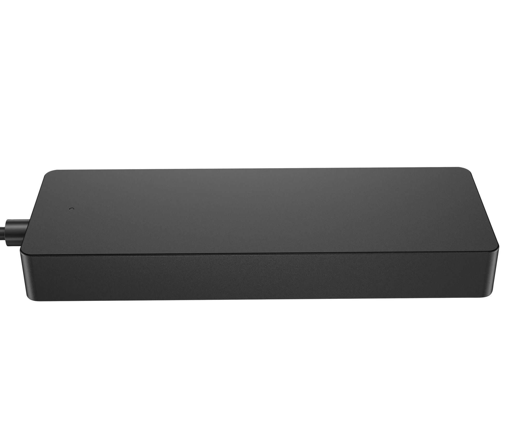 HP USB-C Travel Hub HP — view 2