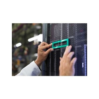 HPE MicroSvr Gen10 NHP SFF Converter Kit HPE — view 2