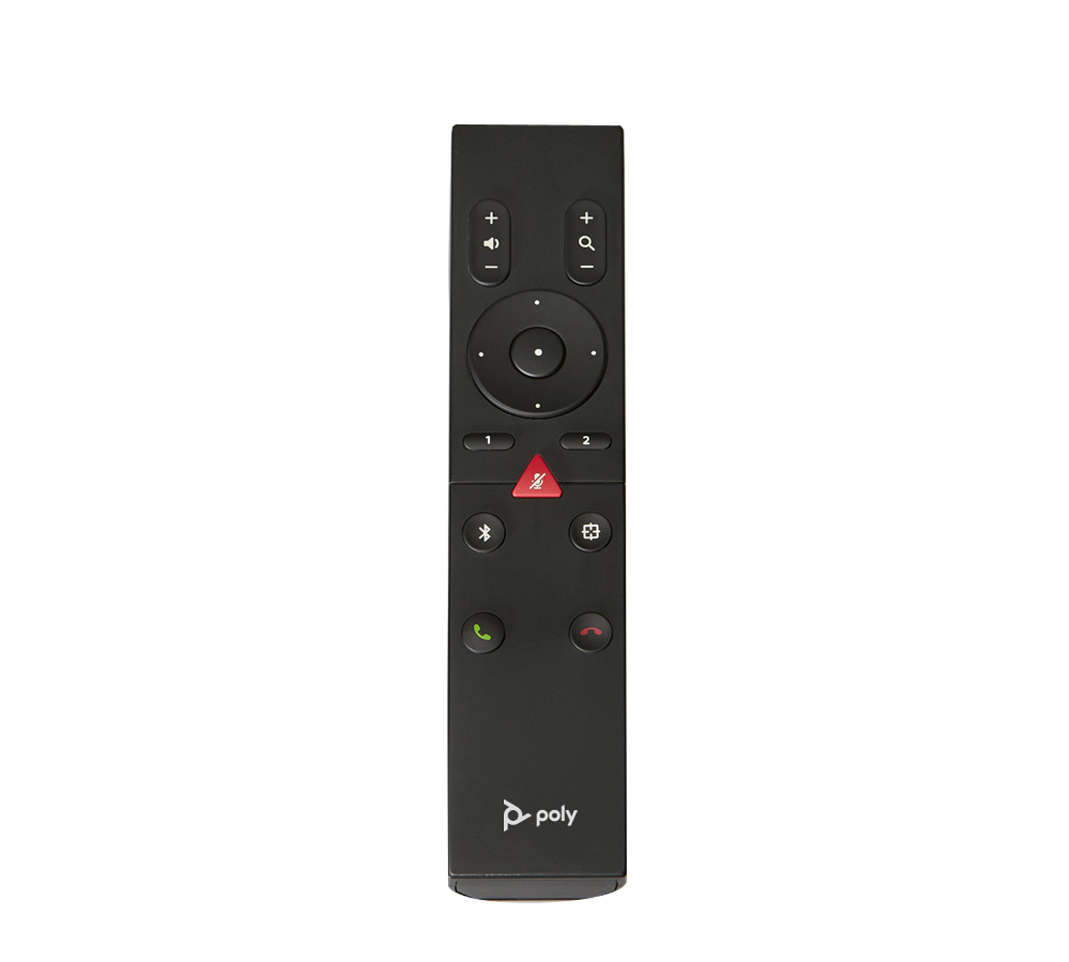 HP Poly Studio R30/USB/V12/V52/V72 Bluetooth Remote Control HP — view 2