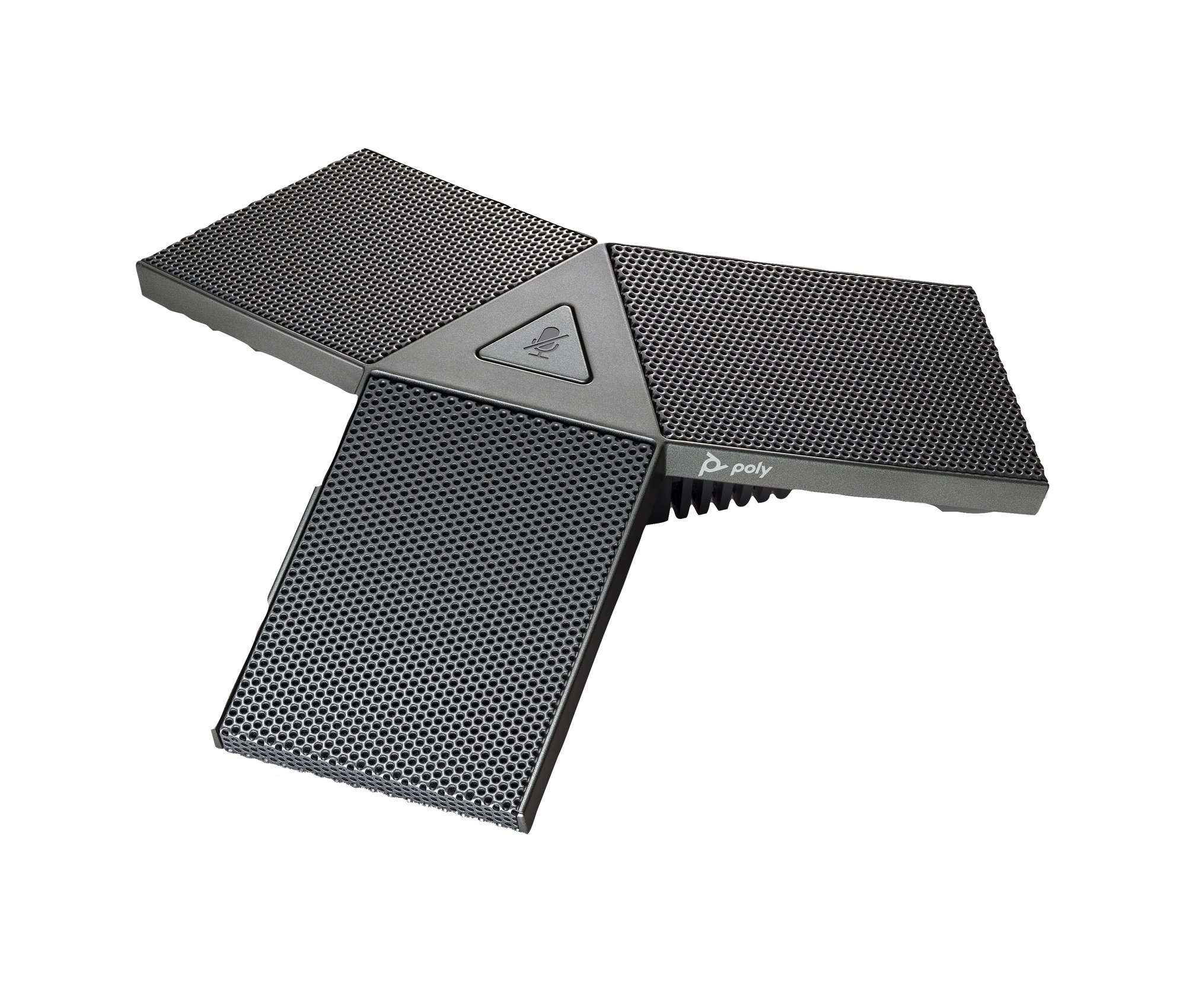 HP Poly Studio X50/X52/X70/USB Table Microphone HP — view 2