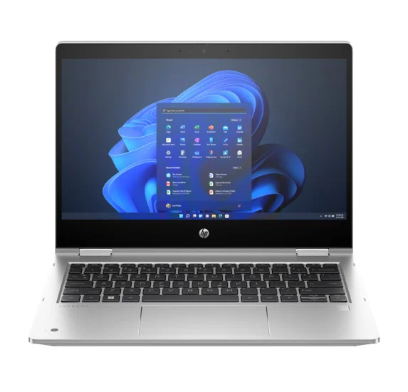 HP PROBOOK X360 435 G10 13.3" TOUCH RYZEN 5 7530U 16GB 256GB WIN 11 PRO - EOL HP — view 2