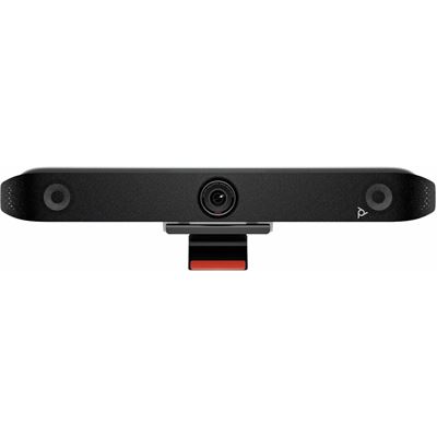 HP Video Conferencing