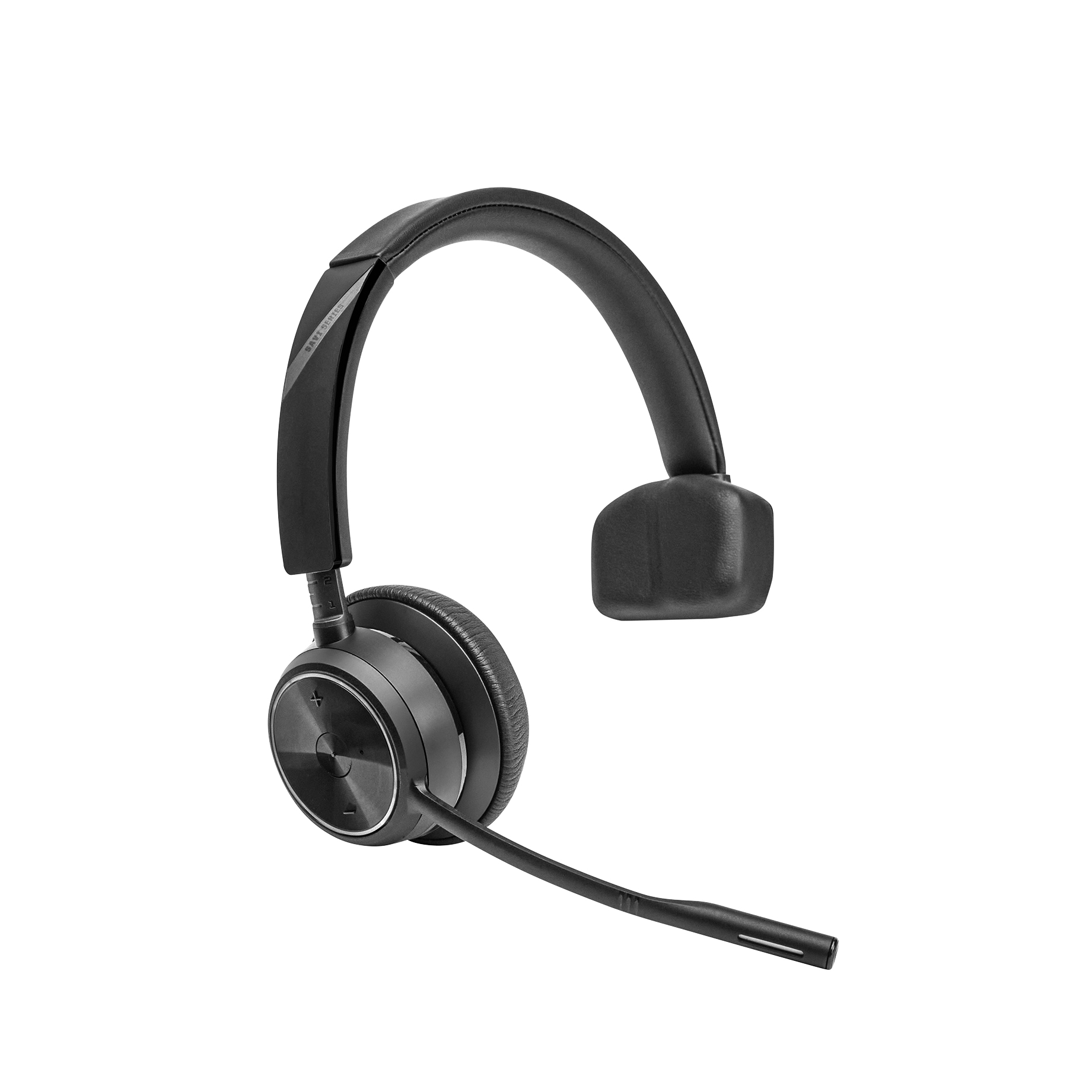 HP Poly Savi 7410 Office Monaural DECT 1880-1900 MHz Headset HP — view 1