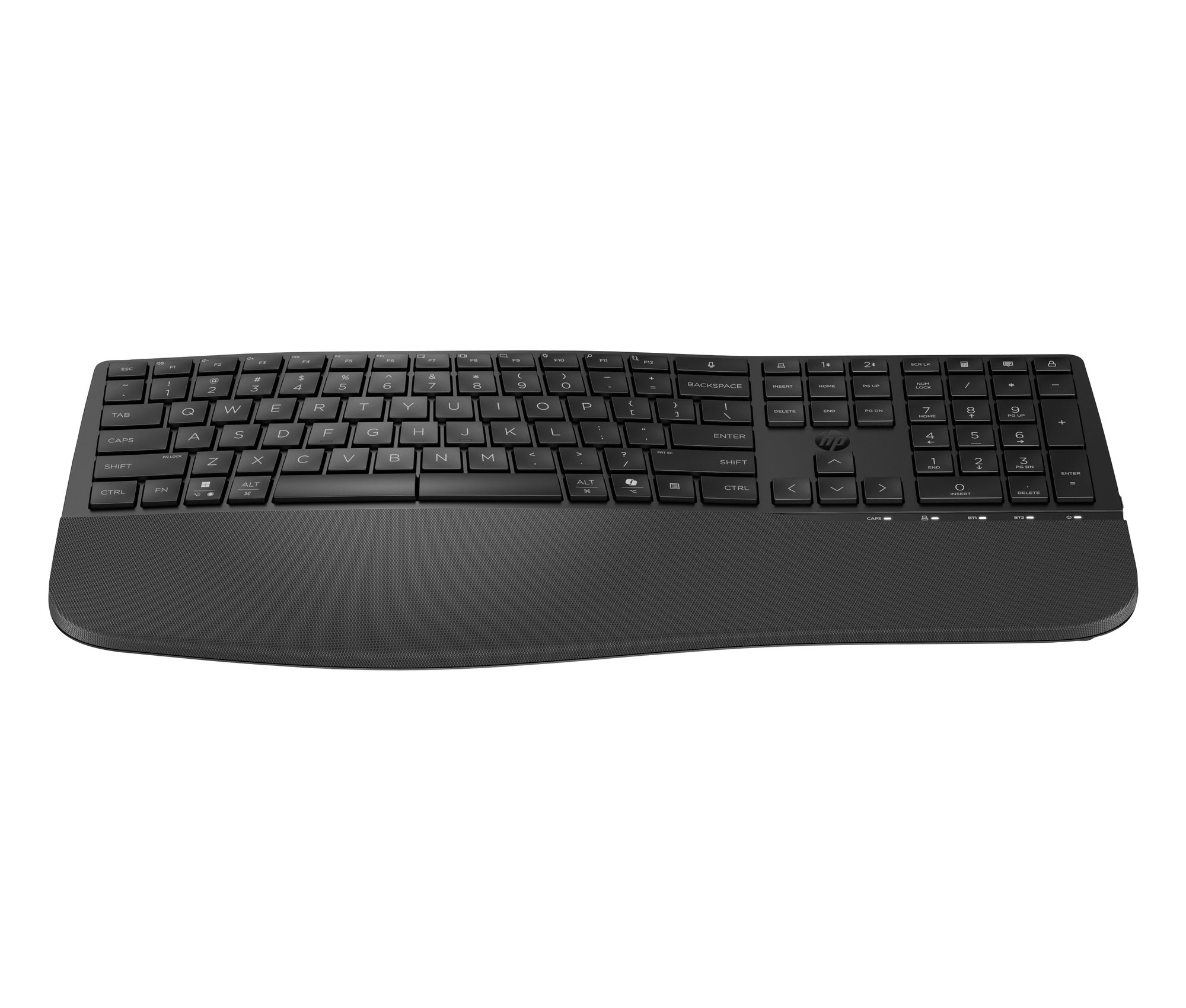 HP 685 Comfort Dual-Mode Keyboard HP — view 2