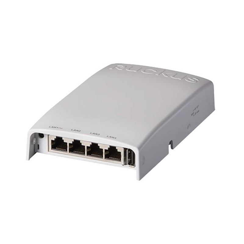 RUCKUS H510 dual-band 802.11ax Wireless Access Point RUCKUS — view 2