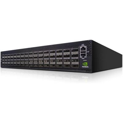 NVIDIA Networking