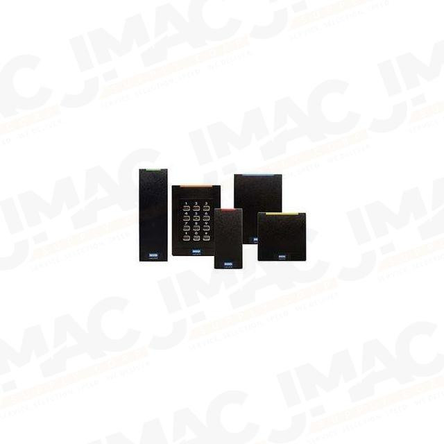 HID MULTICLASS SE RM40 READER MAGSTRIPE SIO SEOS PIGTAIL 25YR HID — view 2