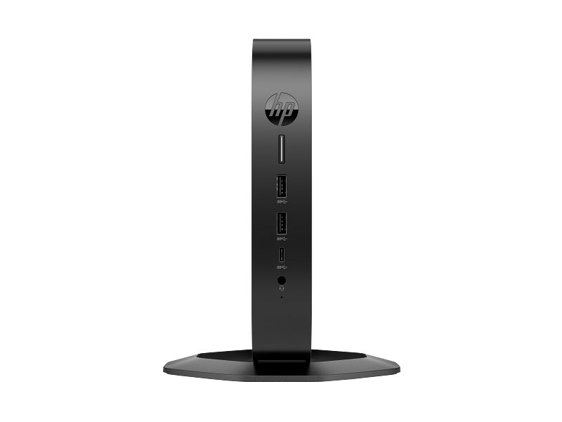 HP Elite t655/W10/RyzenR2314/256G/16GRWTC HP — view 2
